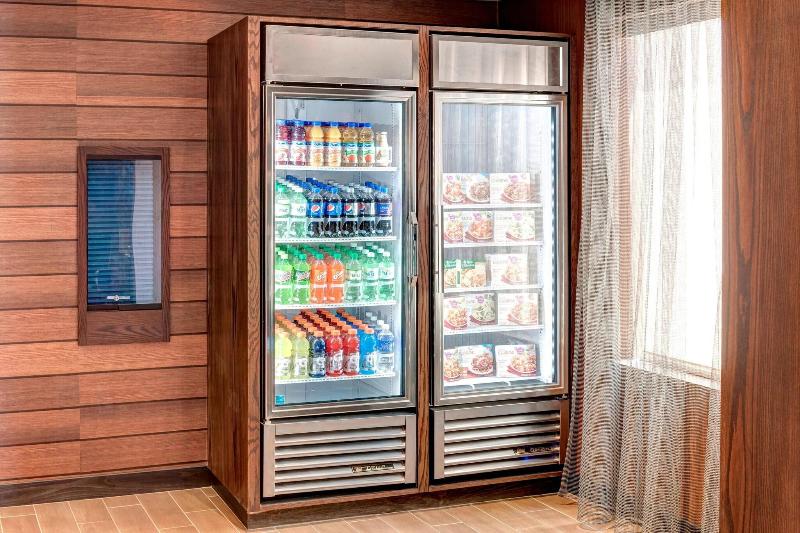 فندق Fairfield Inn By Marriott Santa Clarita Valencia