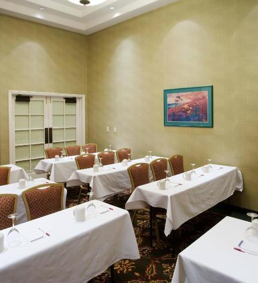 فندق Fairfield Inn By Marriott Santa Clarita Valencia