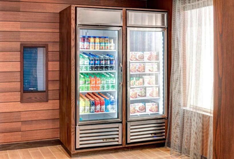 فندق Fairfield Inn By Marriott Santa Clarita Valencia