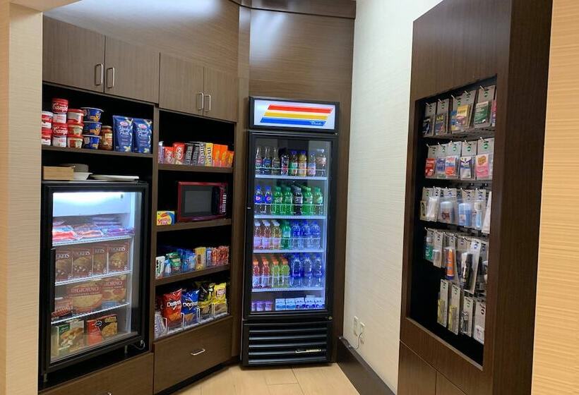 فندق Fairfield Inn Concord