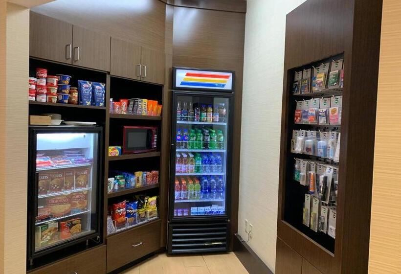 فندق Fairfield Inn Concord