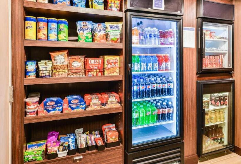 酒店 Fairfield Inn Corning Riverside