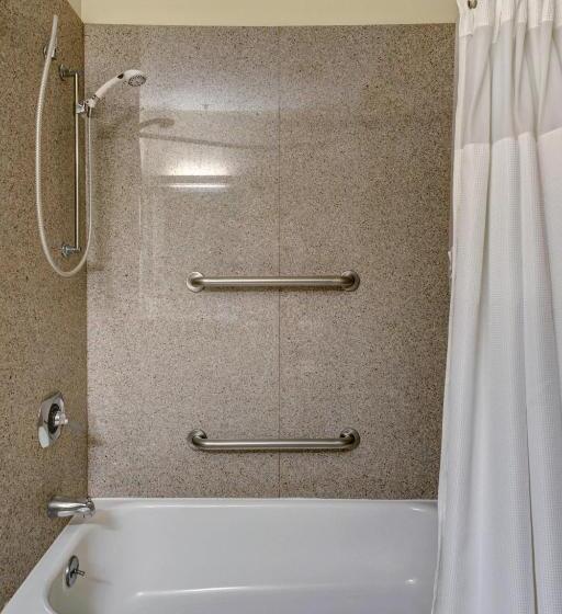 هتل Fairfield Inn By Marriott Dothan