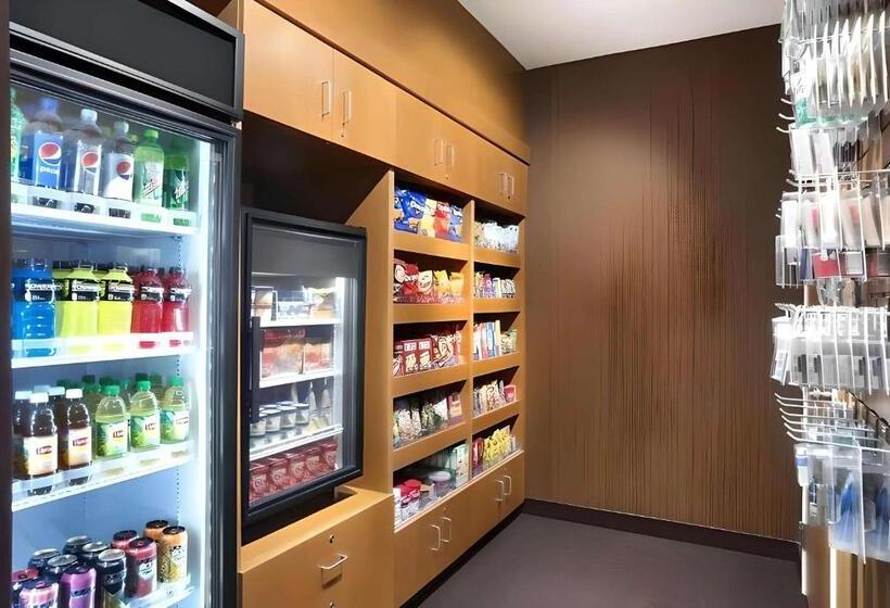 בית מלון כפרי Dubuque Inn & Suites