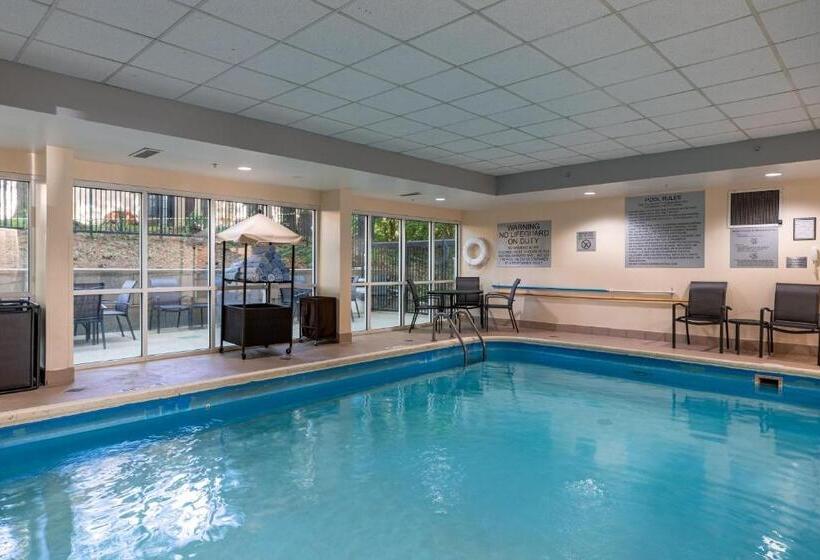 ホテル Fairfield Inn By Marriott Evansville West