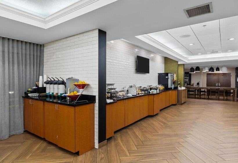 ホテル Fairfield Inn By Marriott Evansville West