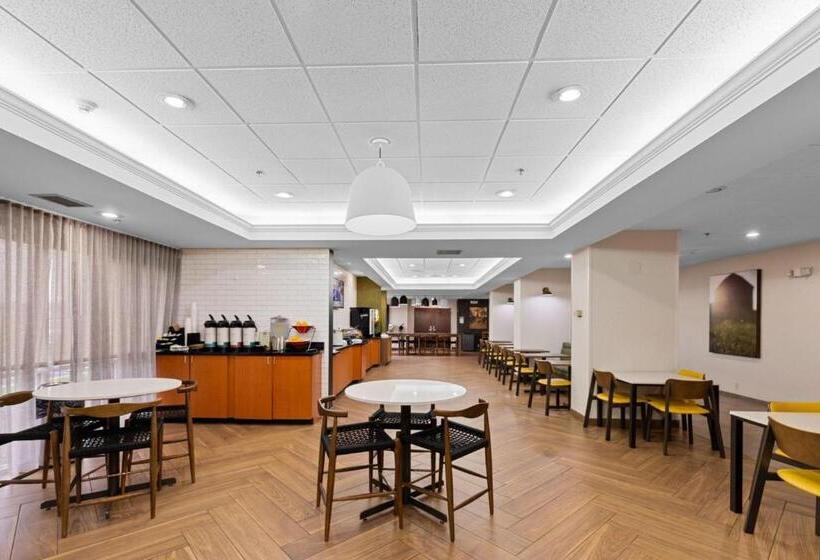 ホテル Fairfield Inn By Marriott Evansville West