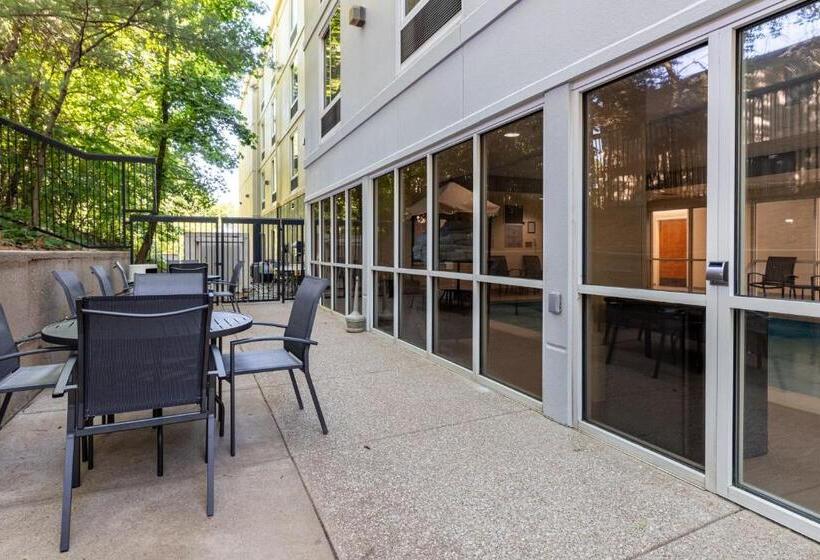 ホテル Fairfield Inn By Marriott Evansville West