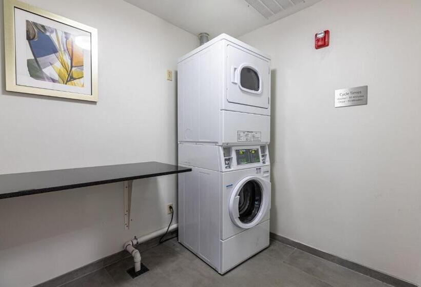 ホテル Fairfield Inn By Marriott Evansville West