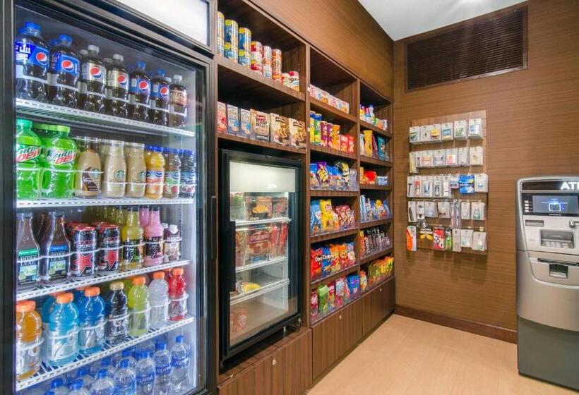 فندق Fairfield Inn Fort Leonard Wood St. Robert