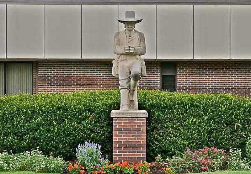 酒店 Americinn By Wyndham Hays