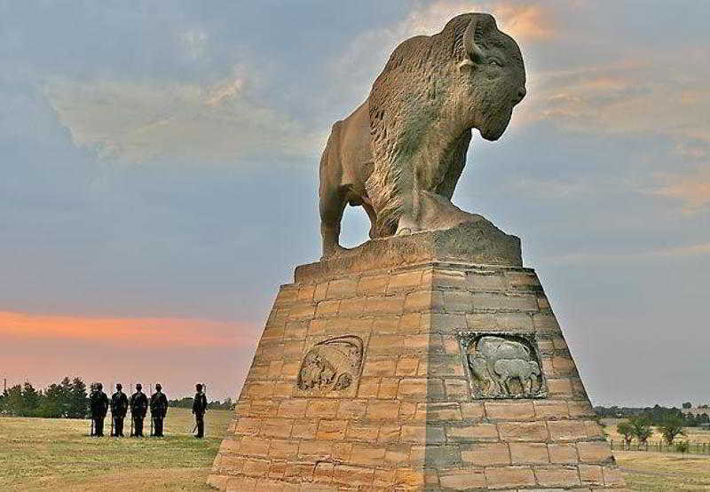 فندق Americinn By Wyndham Hays