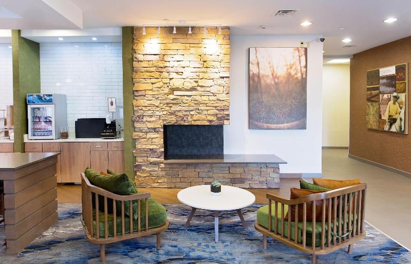 فندق Americinn By Wyndham Hays