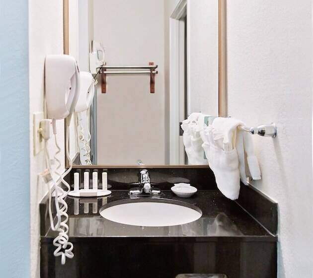 酒店 Americinn By Wyndham Hays