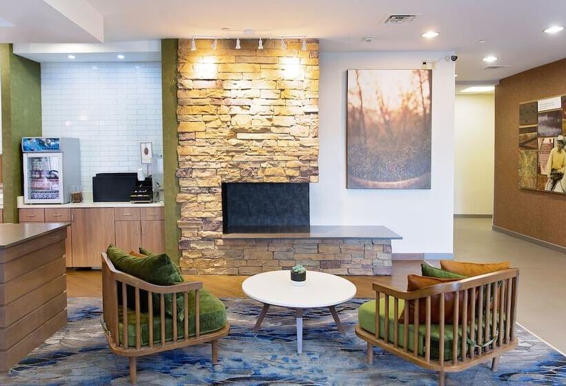 酒店 Americinn By Wyndham Hays