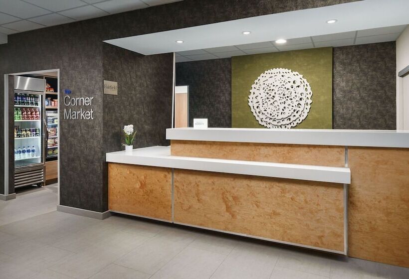 酒店 Fairfield Inn By Marriott Joliet South