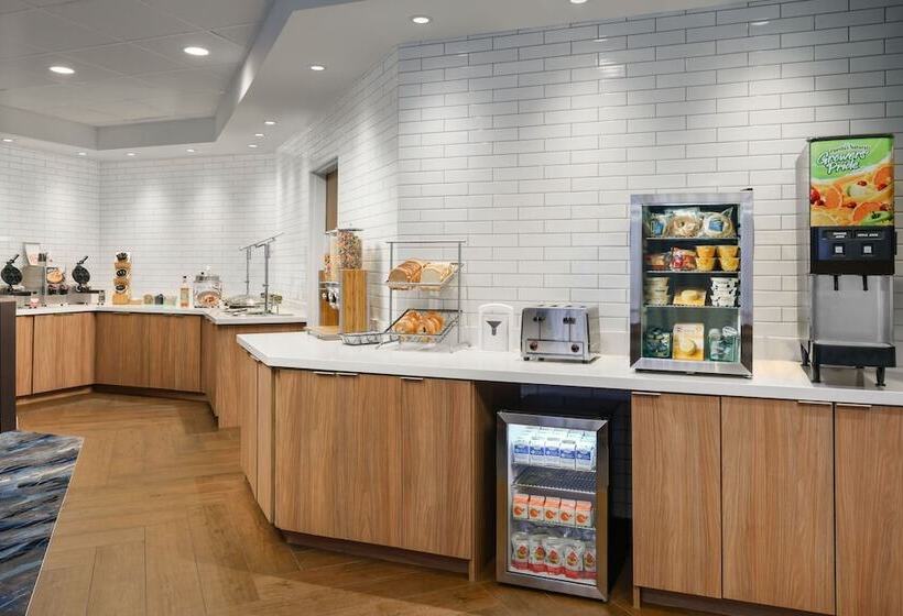 酒店 Fairfield Inn By Marriott Joliet South