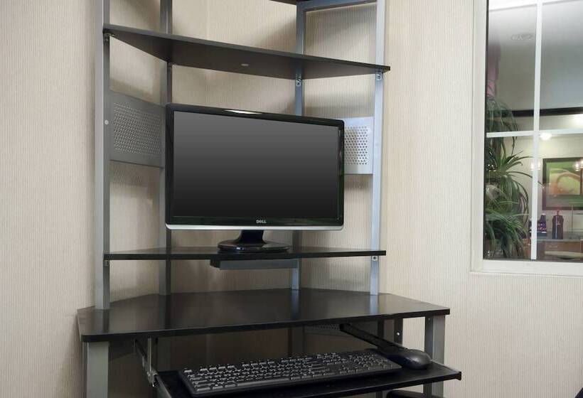 酒店 Fairfield Inn By Marriott Joliet South