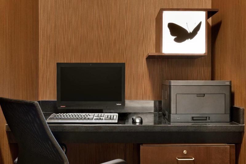 בית מלון כפרי Fairfield Inn Kankakee Bourbonnais