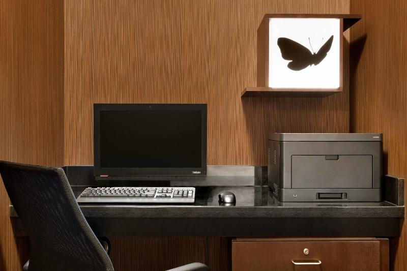 בית מלון כפרי Fairfield Inn Kankakee Bourbonnais