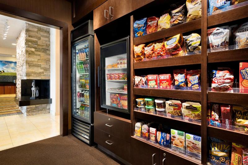 בית מלון כפרי Fairfield Inn Kankakee Bourbonnais