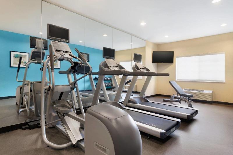 בית מלון כפרי Fairfield Inn Kankakee Bourbonnais