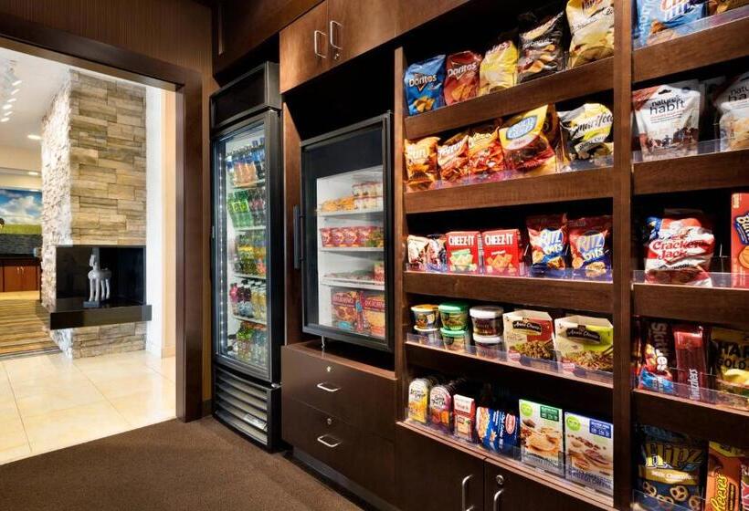 בית מלון כפרי Fairfield Inn Kankakee Bourbonnais