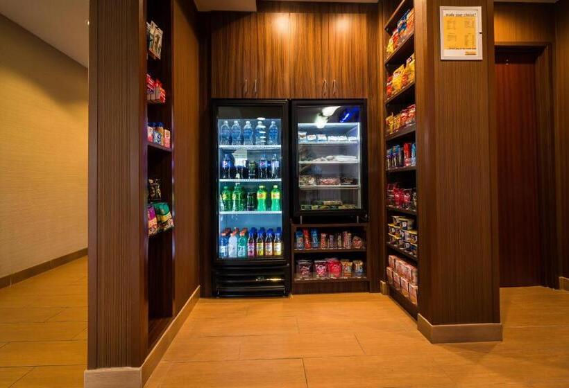 ホテル Fairfield Inn By Marriott Las Cruces