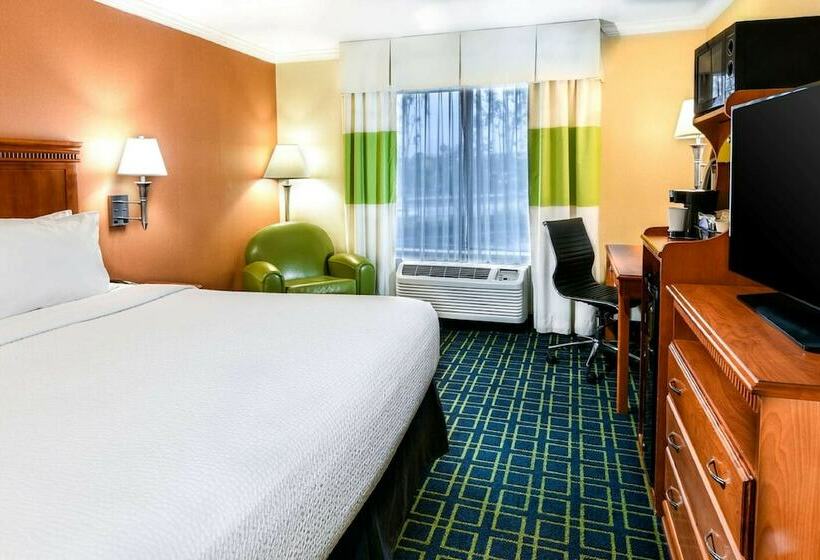 Surestay Hotel By Best Western Ontario Airport