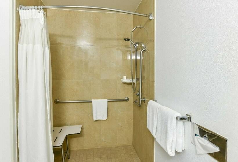 Surestay Hotel By Best Western Ontario Airport