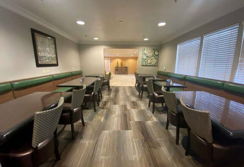 Surestay Hotel By Best Western Ontario Airport