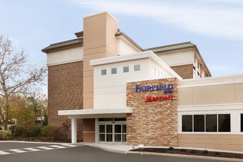 فندق Fairfield Inn Philadelphia Valley Forge/king Of Prussia