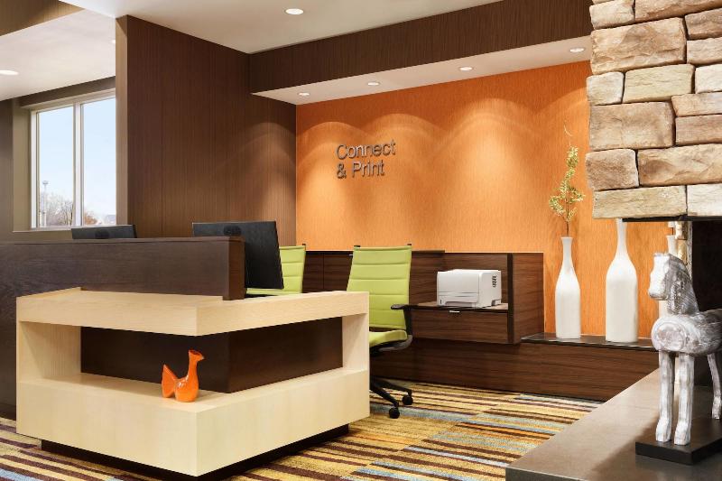 فندق Fairfield Inn Philadelphia Valley Forge/king Of Prussia