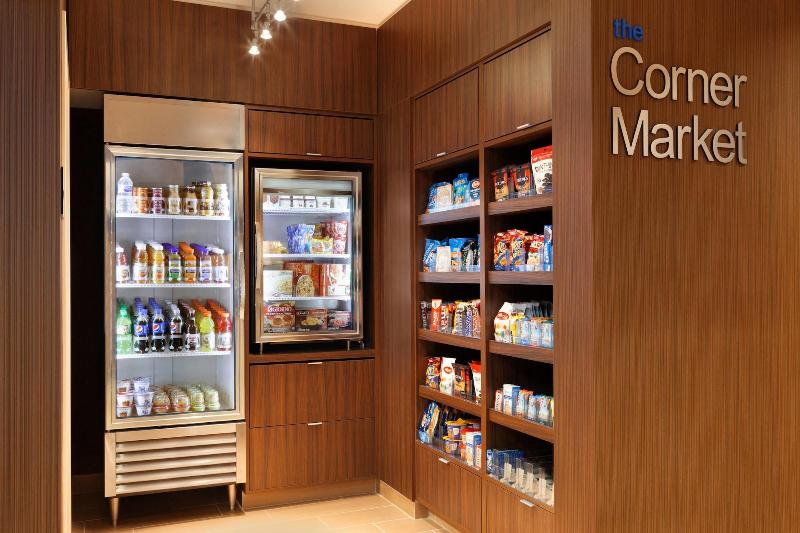 酒店 Fairfield Inn Philadelphia Valley Forge/king Of Prussia