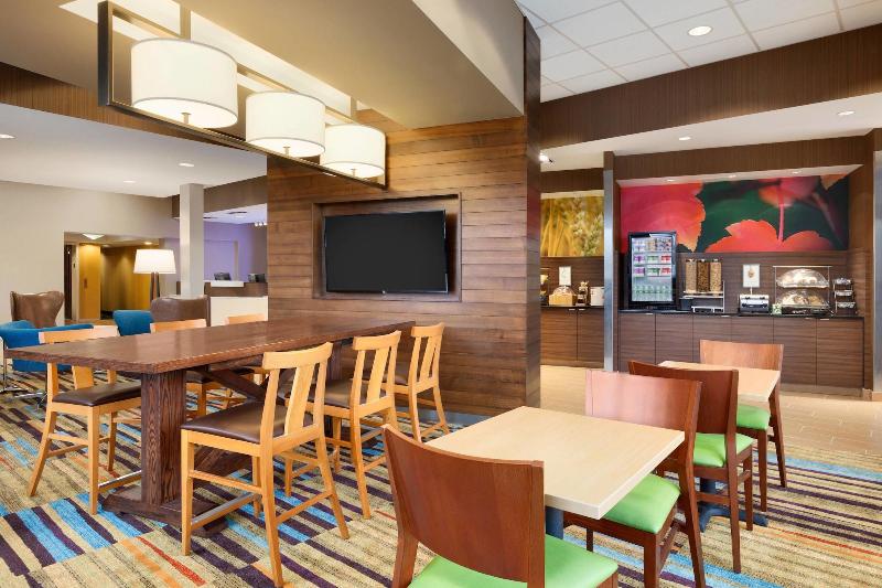 فندق Fairfield Inn Philadelphia Valley Forge/king Of Prussia