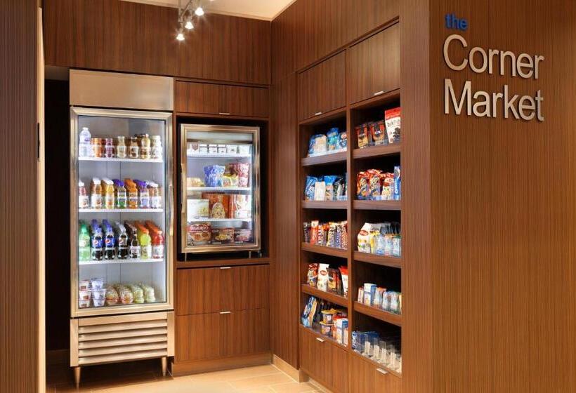 酒店 Fairfield Inn Philadelphia Valley Forge/king Of Prussia