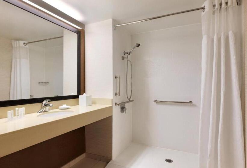 酒店 Fairfield Inn Philadelphia Valley Forge/king Of Prussia