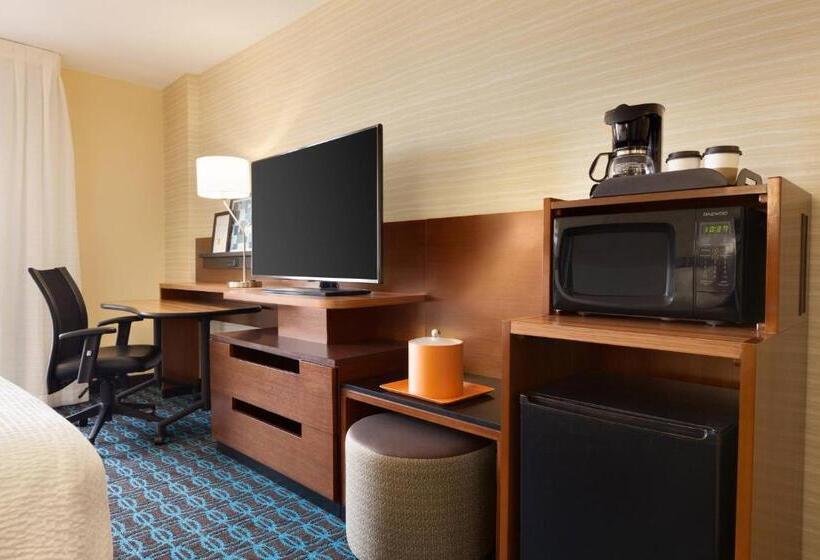 فندق Fairfield Inn Philadelphia Valley Forge/king Of Prussia