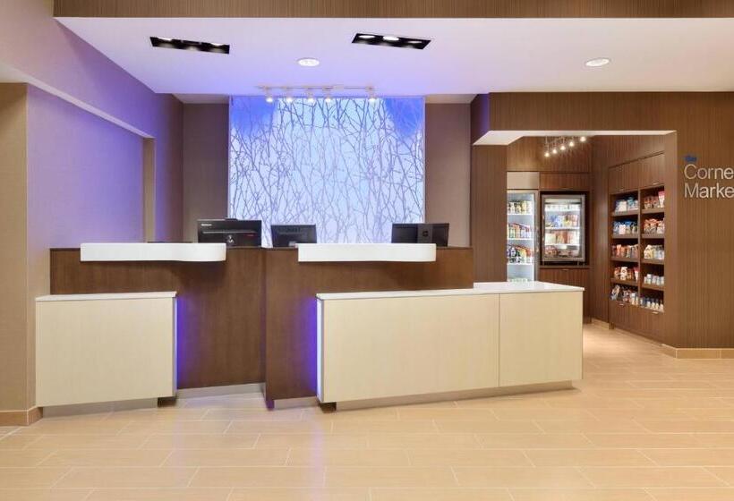 فندق Fairfield Inn Philadelphia Valley Forge/king Of Prussia