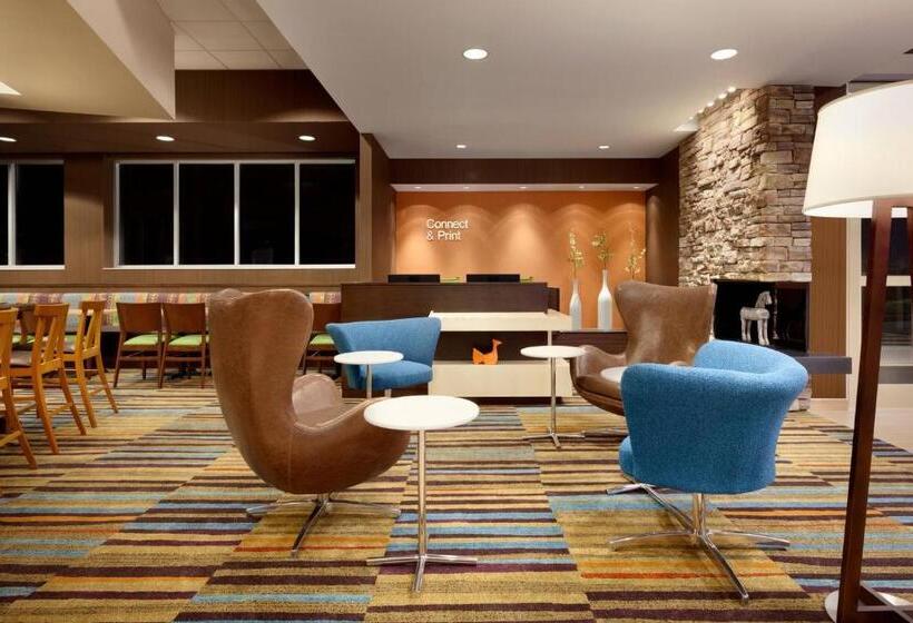 فندق Fairfield Inn Philadelphia Valley Forge/king Of Prussia