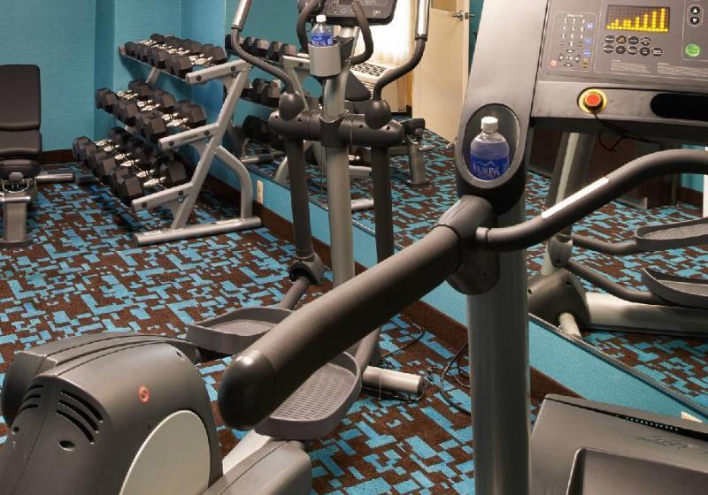 호텔 Fairfield Inn By Marriott Port Huron