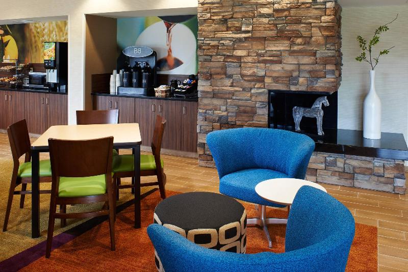 호텔 Fairfield Inn By Marriott Port Huron