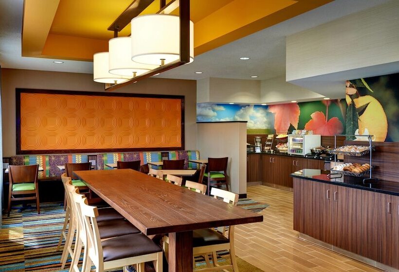 호텔 Fairfield Inn By Marriott Port Huron