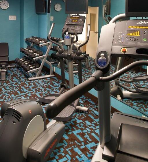 호텔 Fairfield Inn By Marriott Port Huron