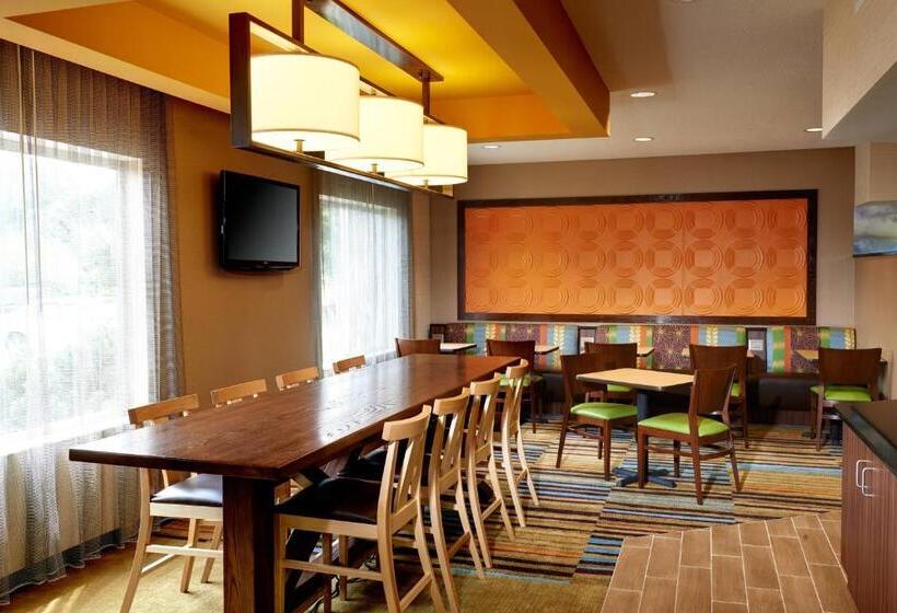 酒店 Fairfield Inn By Marriott Port Huron