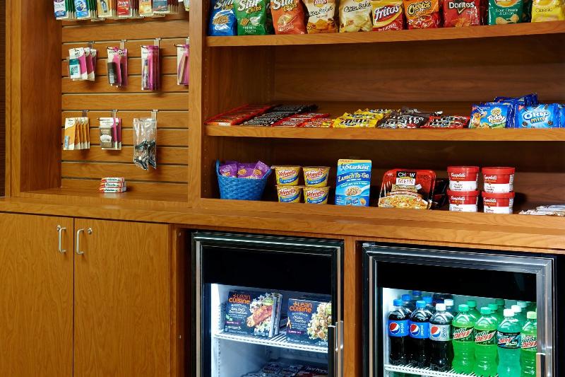 호텔 Fairfield Inn By Marriott Port Huron