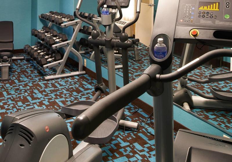 ホテル Fairfield Inn By Marriott Port Huron