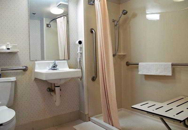 호텔 Fairfield By Marriott Inn & Suites Portland Maine Airport