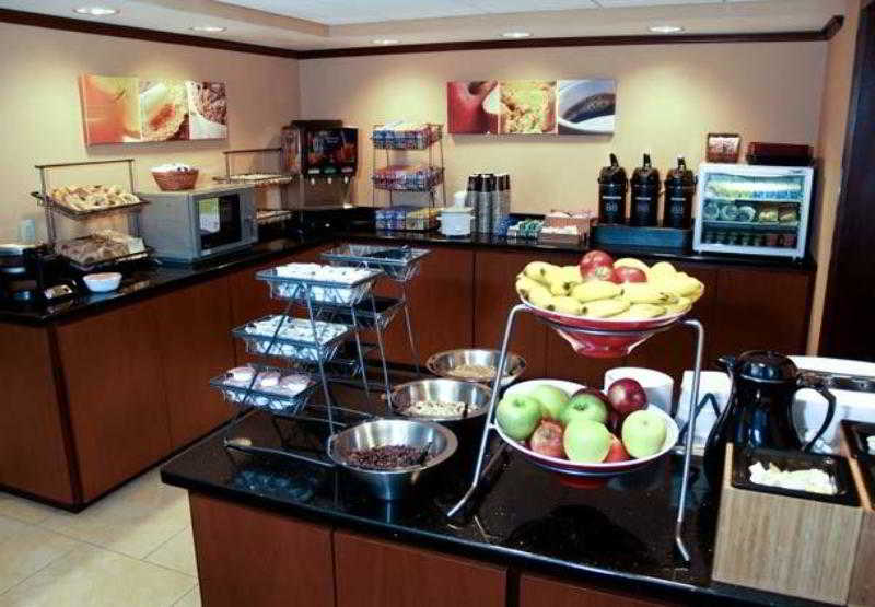 호텔 Fairfield By Marriott Inn & Suites Portland Maine Airport