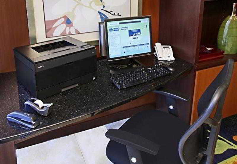 호텔 Fairfield By Marriott Inn & Suites Portland Maine Airport